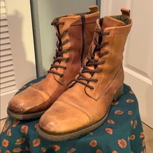 Aldo Men’d Dress Boots